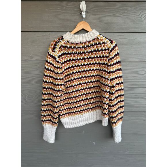 Zara chunky knit sweater - Picture 5 of 5